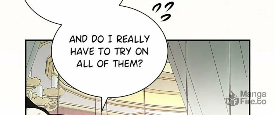 Seducing the Monster Duke Chapter 66 page 20 - 