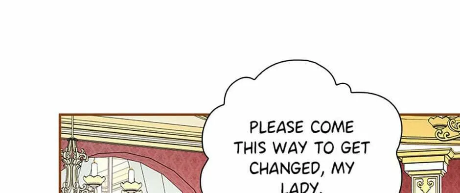 Seducing the Monster Duke Chapter 66 page 22 - 
