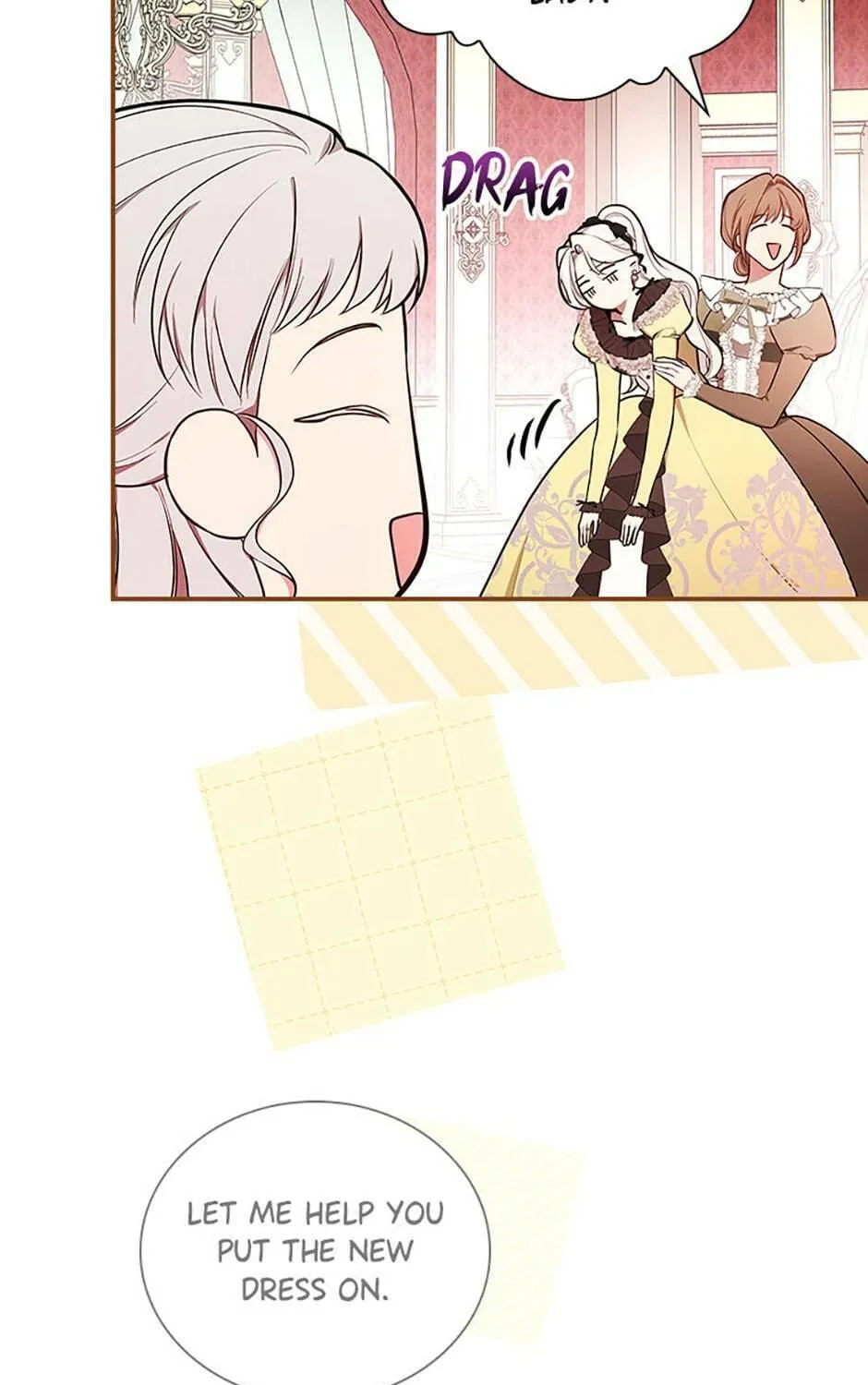 Seducing the Monster Duke Chapter 66 page 23 - 