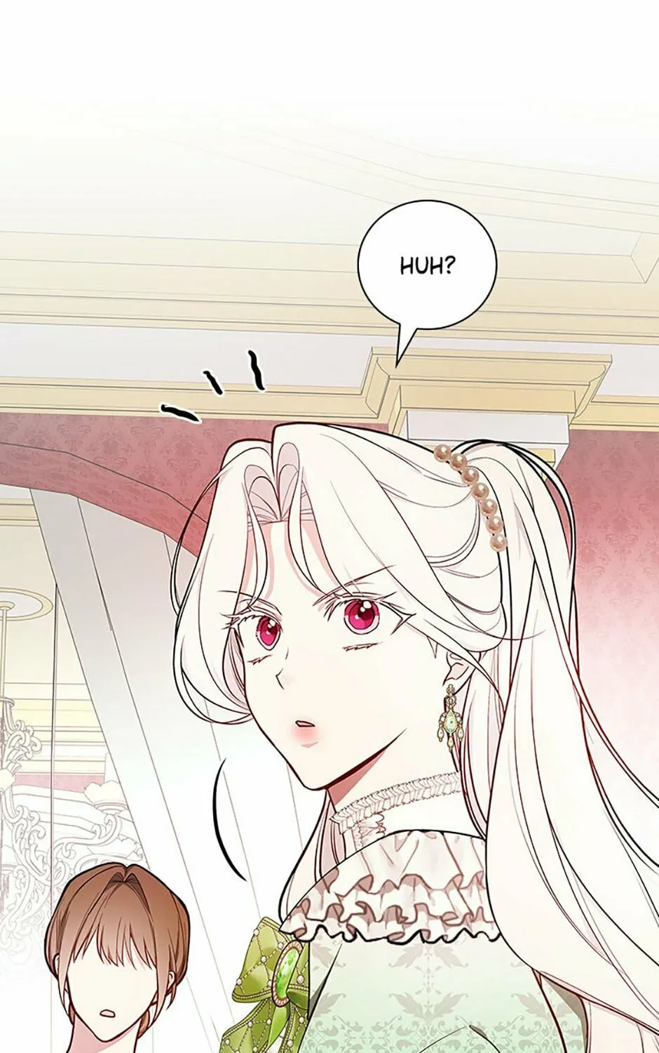 Seducing the Monster Duke Chapter 66 page 31 - 