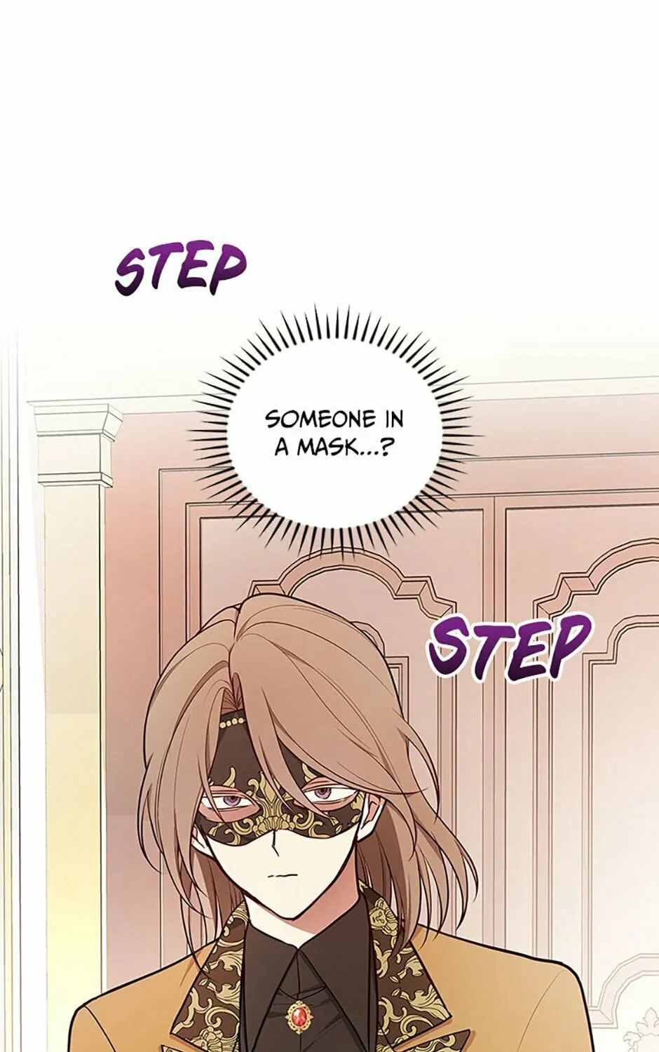 Seducing the Monster Duke Chapter 66 page 33 - 