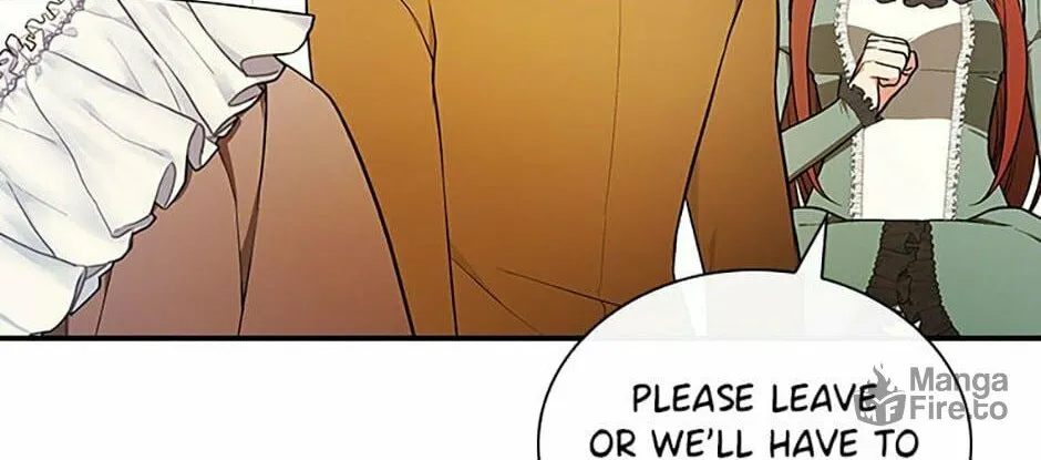 Seducing the Monster Duke Chapter 66 page 36 - 