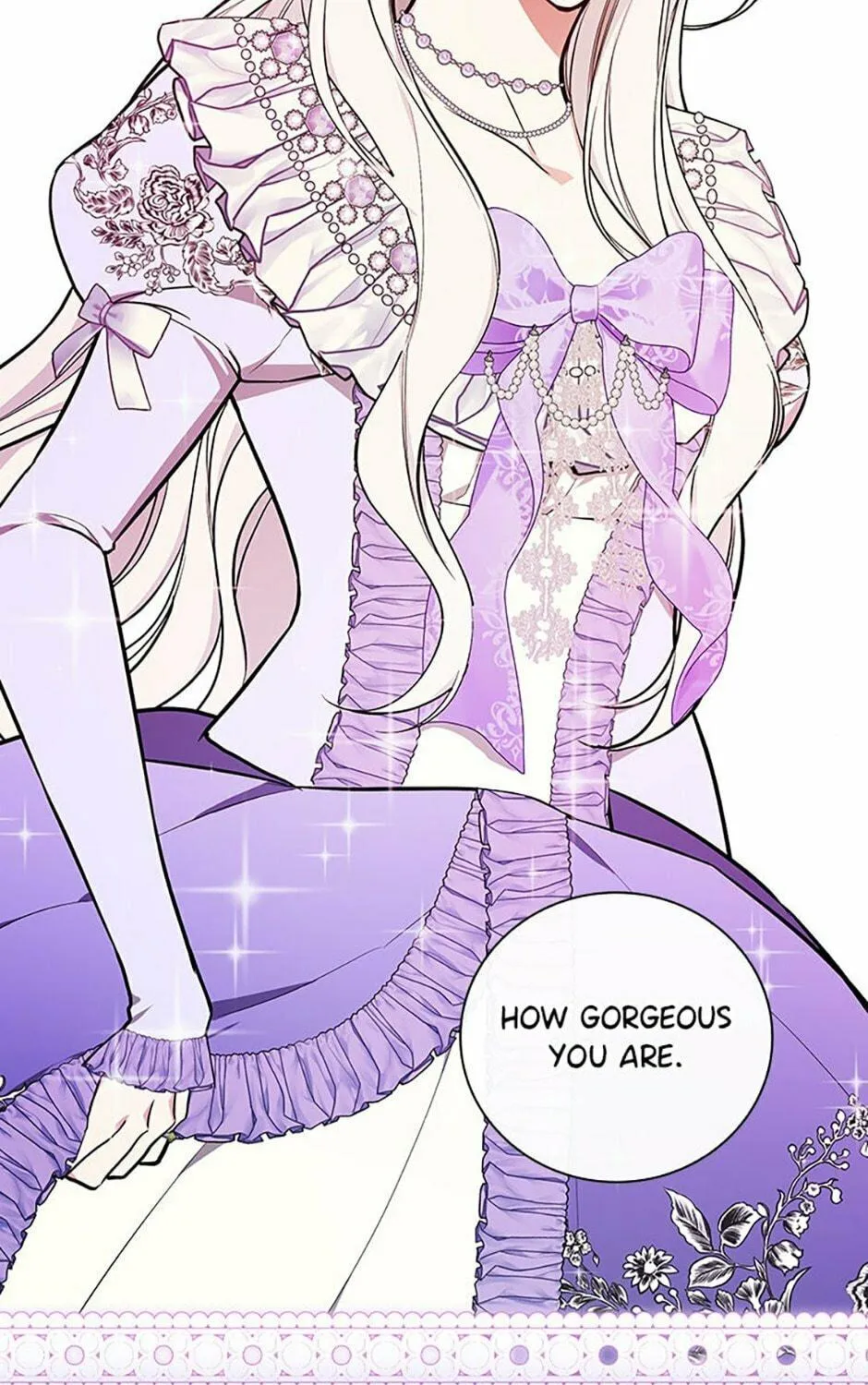 Seducing the Monster Duke Chapter 66 page 5 - 