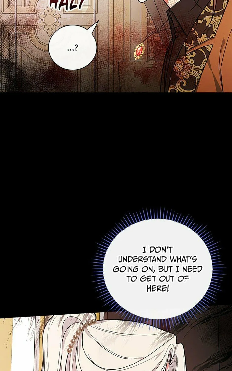 Seducing the Monster Duke Chapter 66 page 53 - 