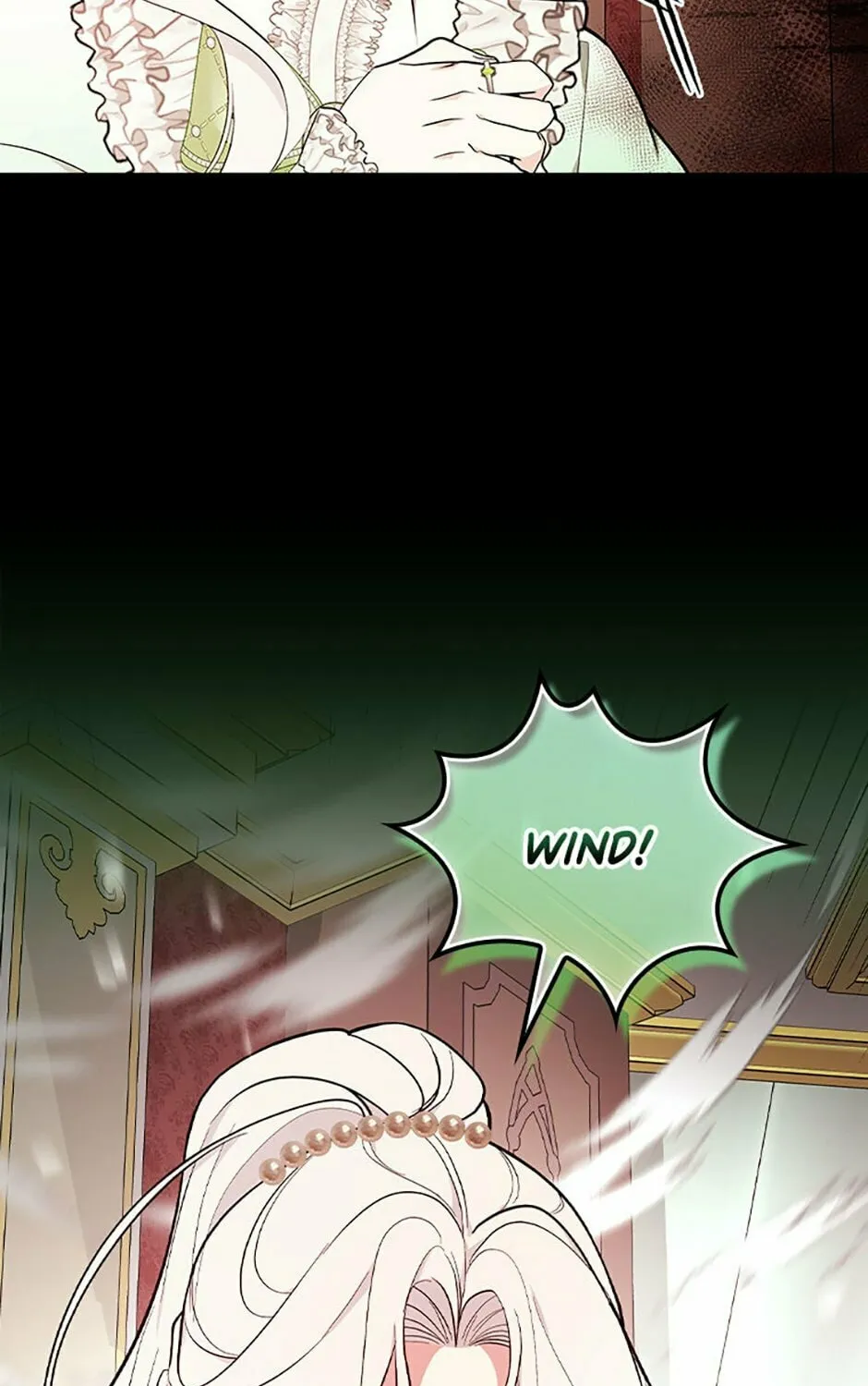 Seducing the Monster Duke Chapter 66 page 55 - 