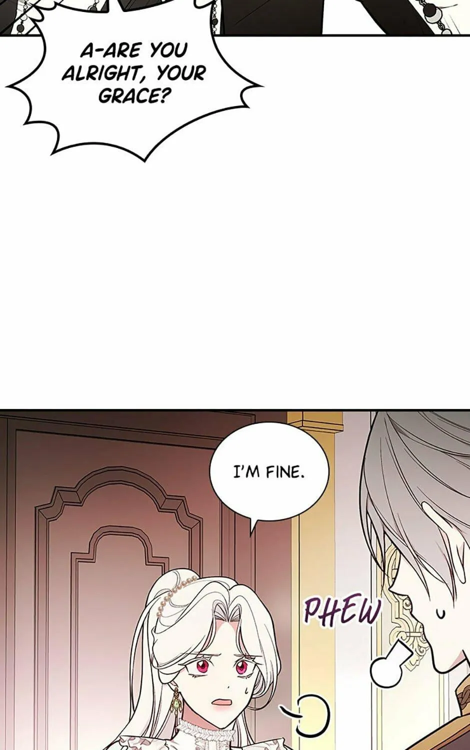 Seducing the Monster Duke Chapter 66 page 65 - 