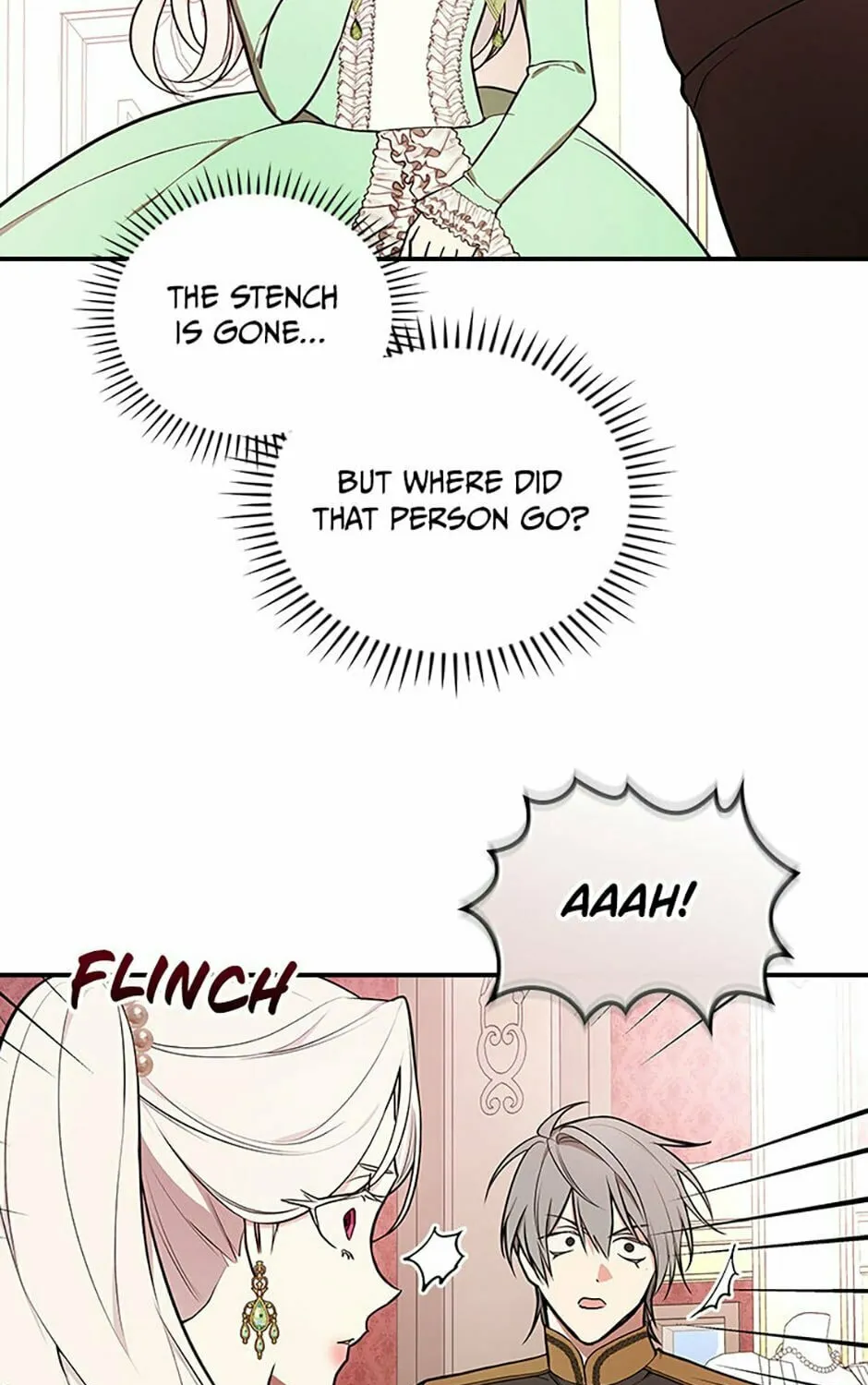 Seducing the Monster Duke Chapter 66 page 67 - 