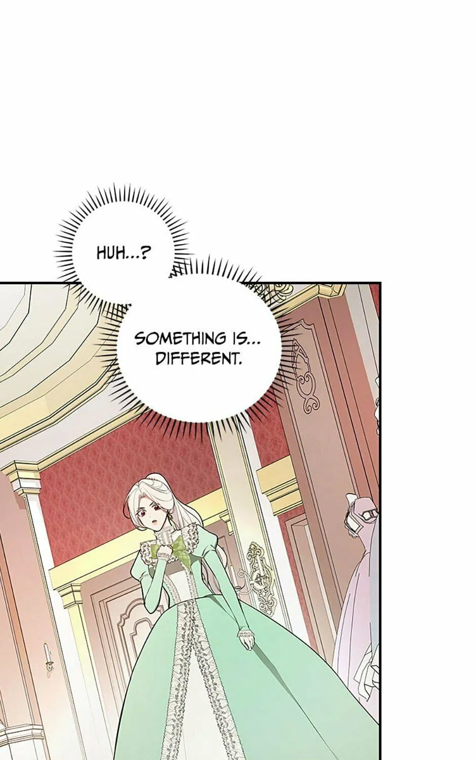 Seducing the Monster Duke Chapter 66 page 71 - 