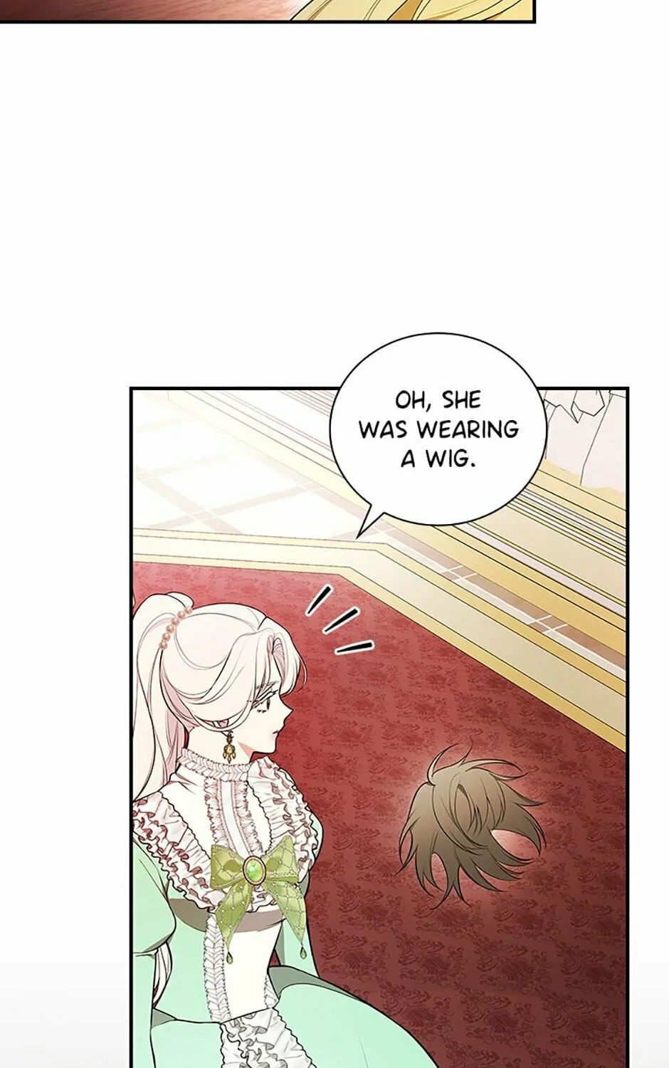Seducing the Monster Duke Chapter 66 page 73 - 