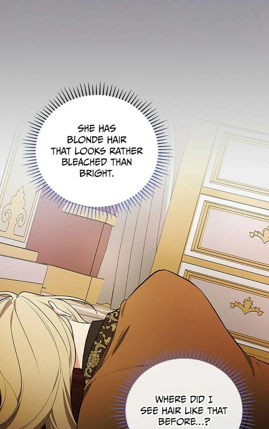 Seducing the Monster Duke Chapter 66 page 77 - 