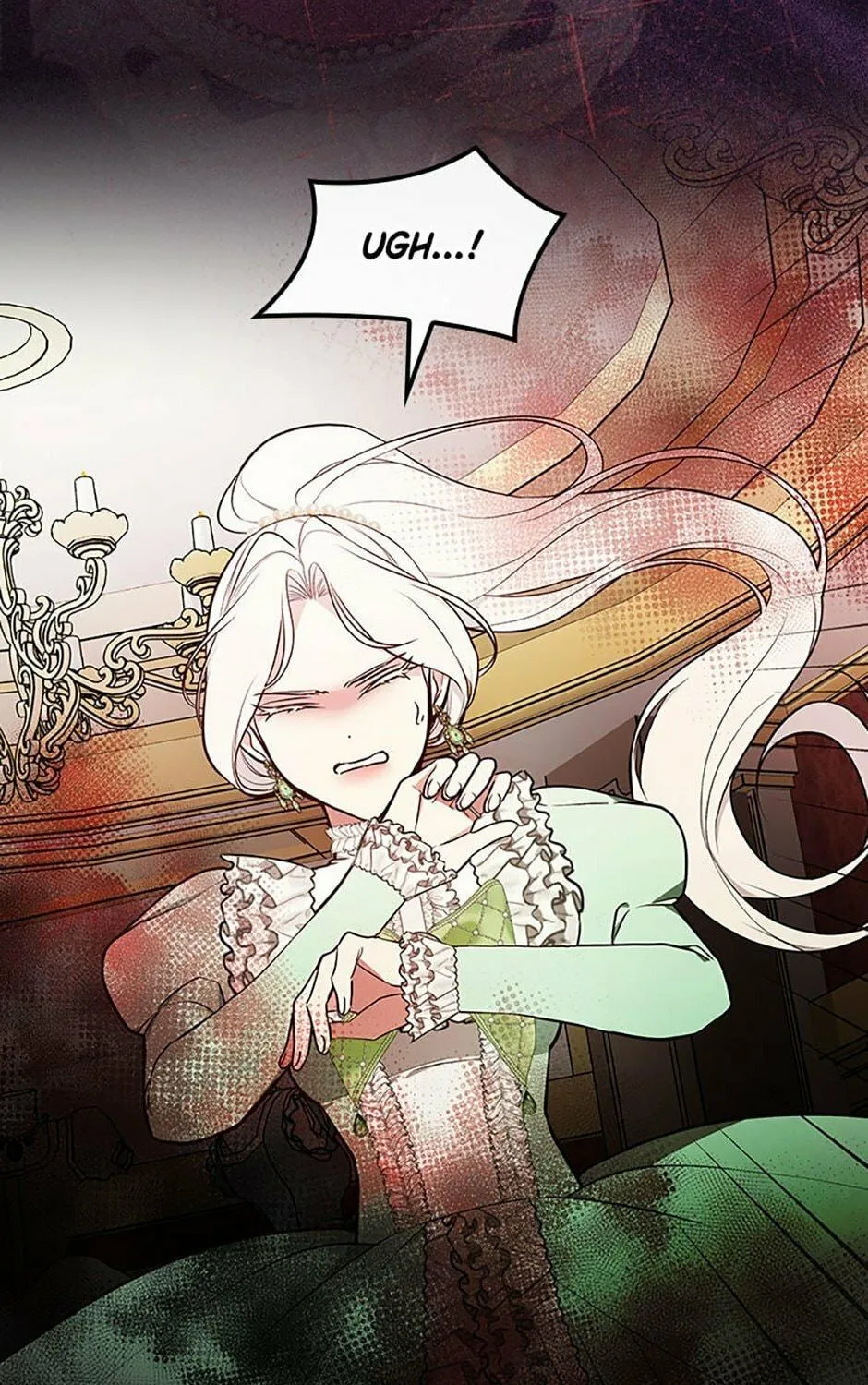 Seducing the Monster Duke Chapter 66 page 89 - 
