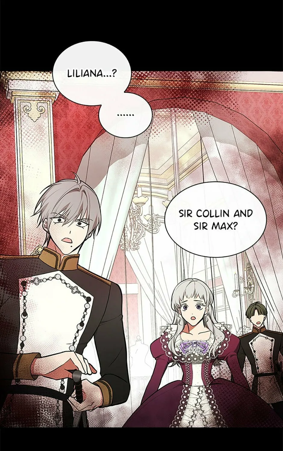 Seducing the Monster Duke Chapter 66 page 93 - 