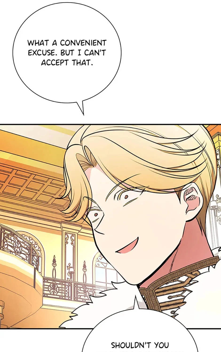 Seducing the Monster Duke Chapter 77 page 103 - 