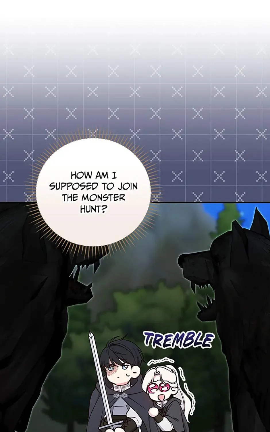 Seducing the Monster Duke Chapter 77 page 107 - 