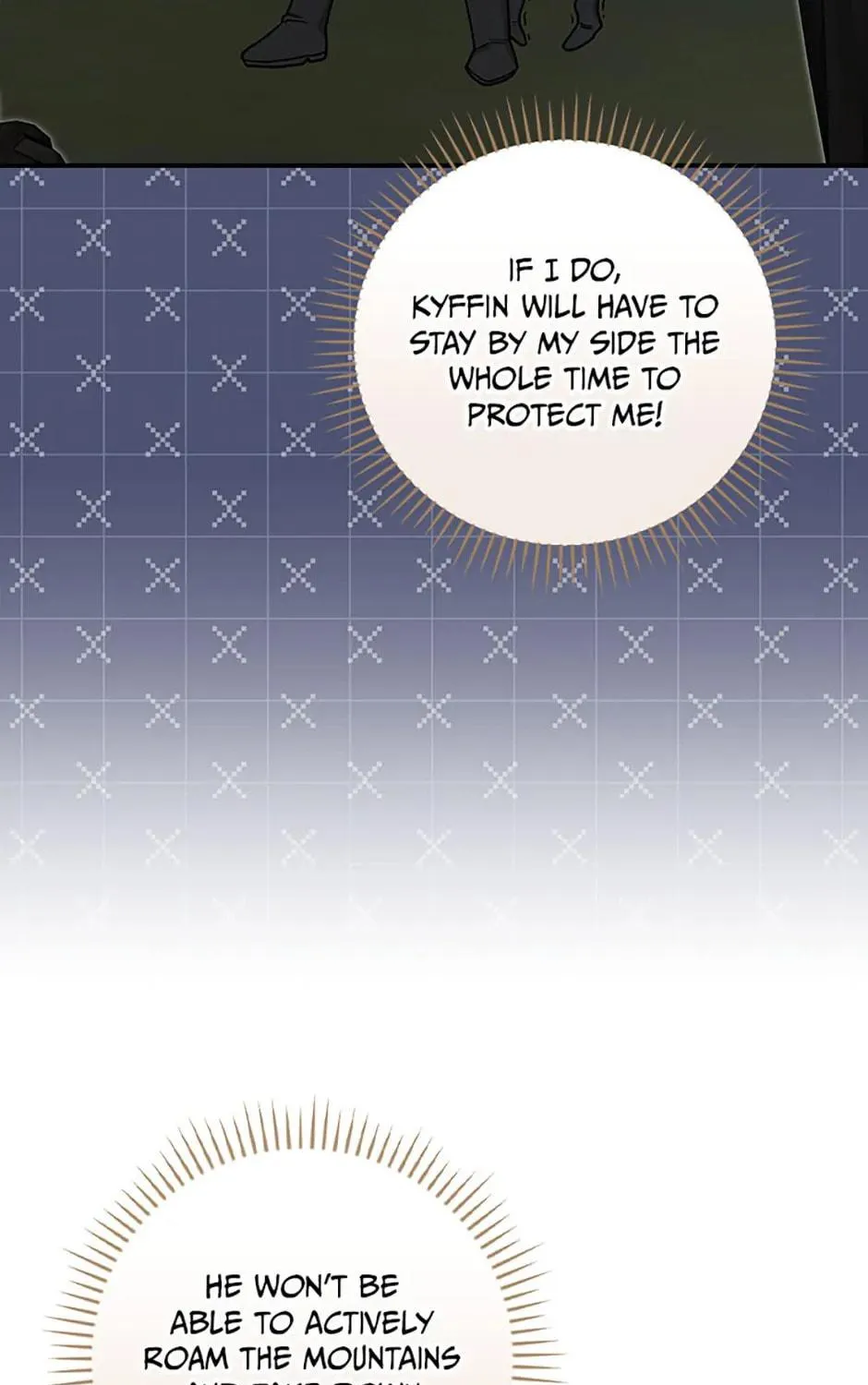 Seducing the Monster Duke Chapter 77 page 109 - 