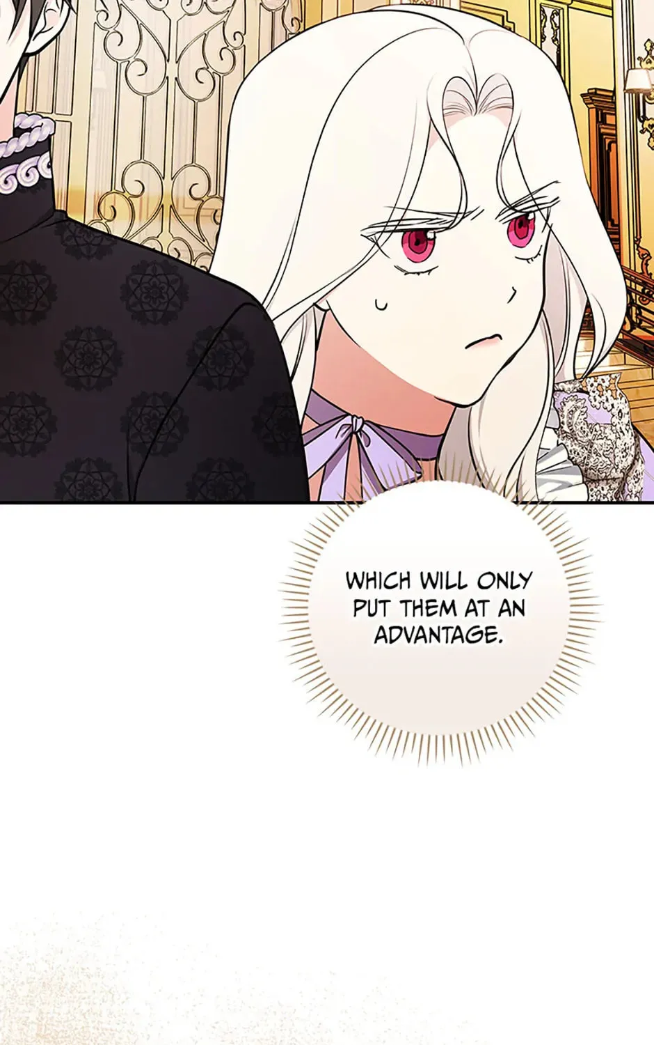 Seducing the Monster Duke Chapter 77 page 111 - 