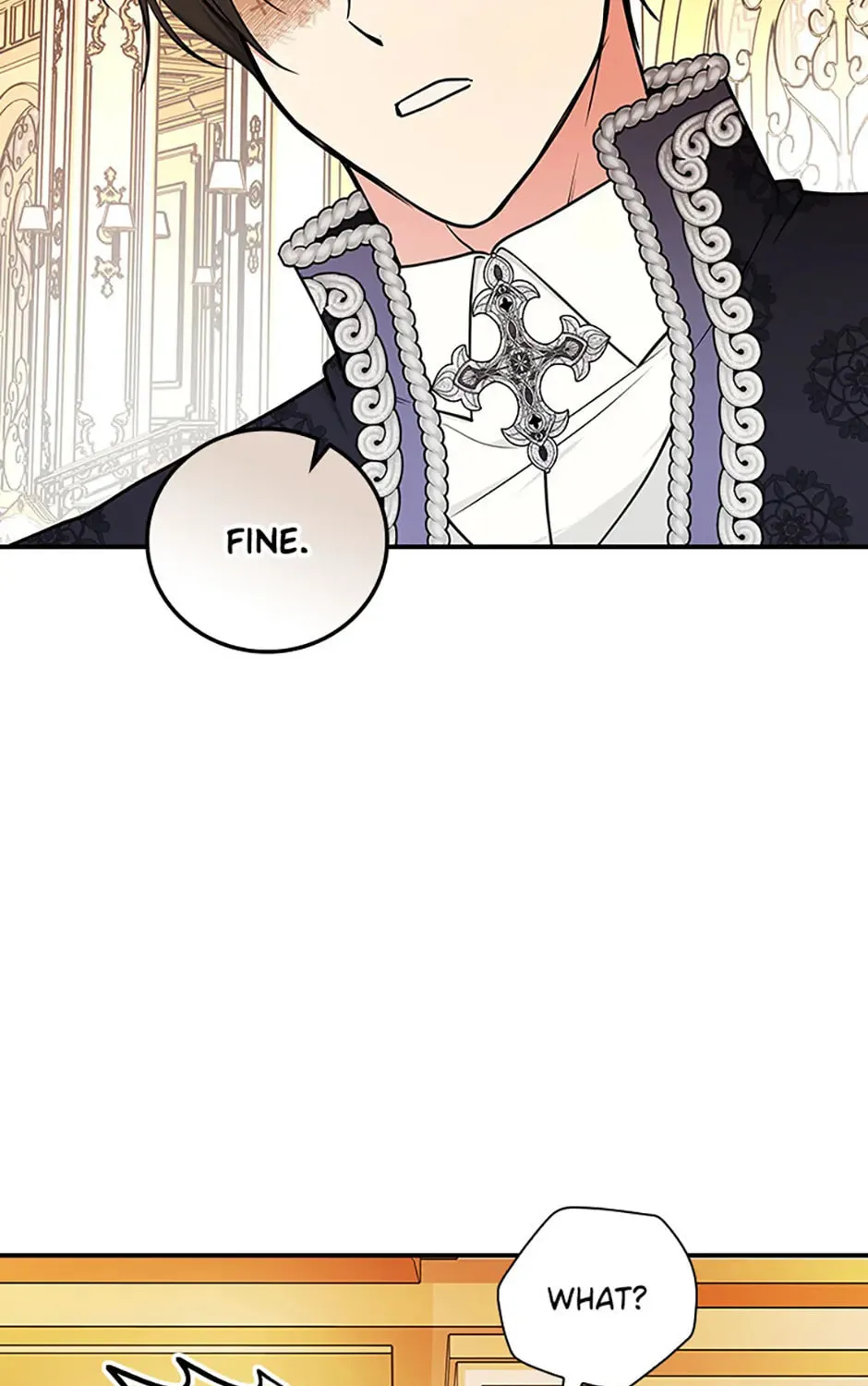 Seducing the Monster Duke Chapter 77 page 115 - 