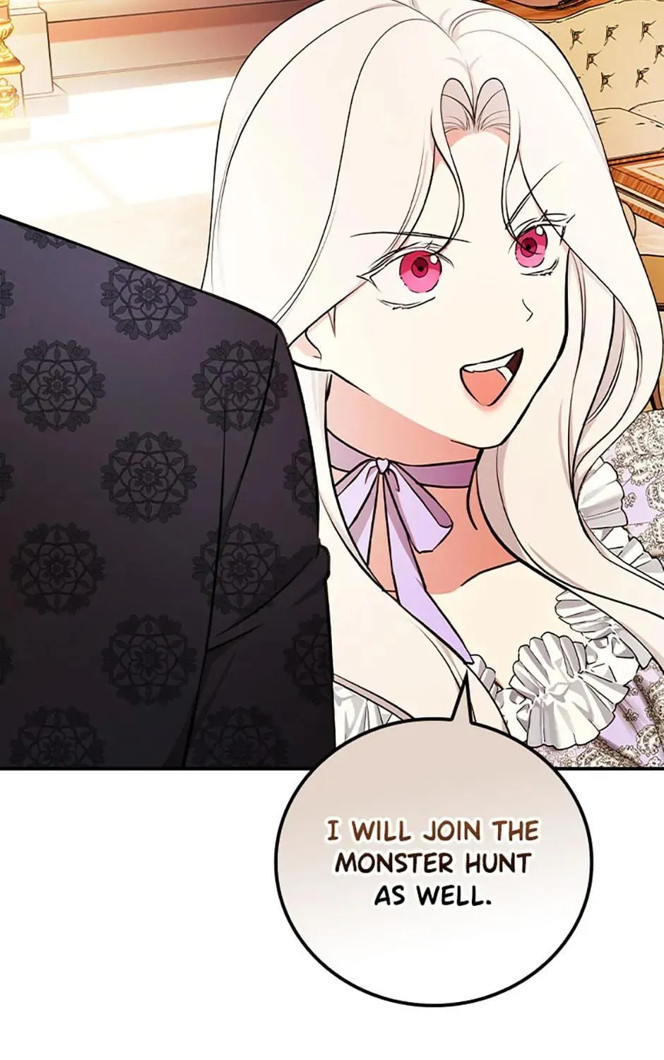 Seducing the Monster Duke Chapter 77 page 119 - 