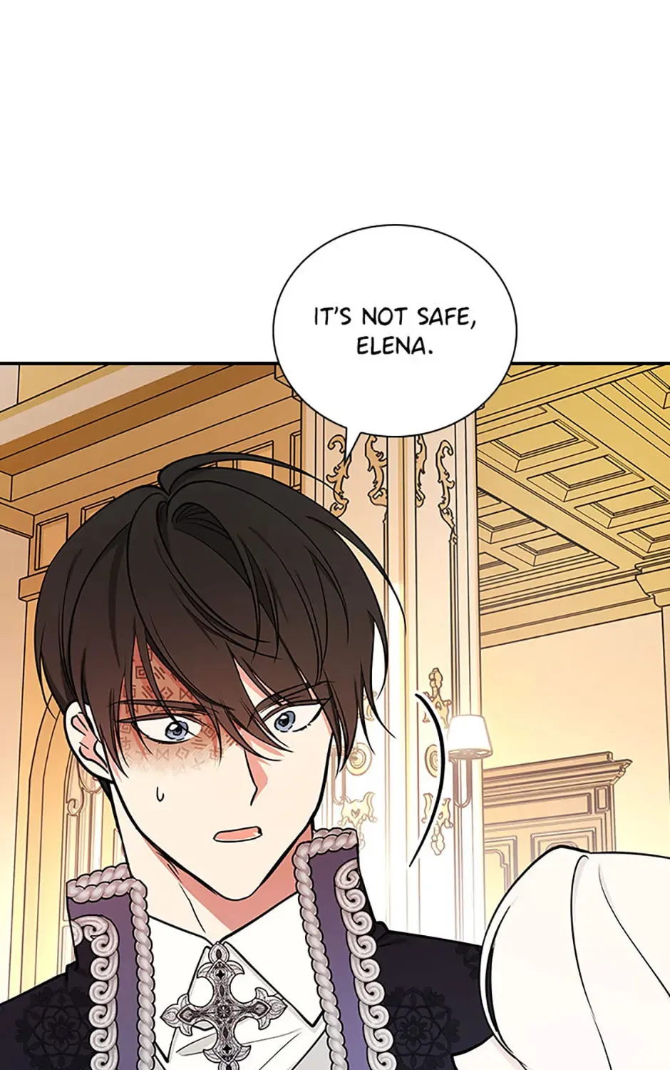 Seducing the Monster Duke Chapter 77 page 121 - 