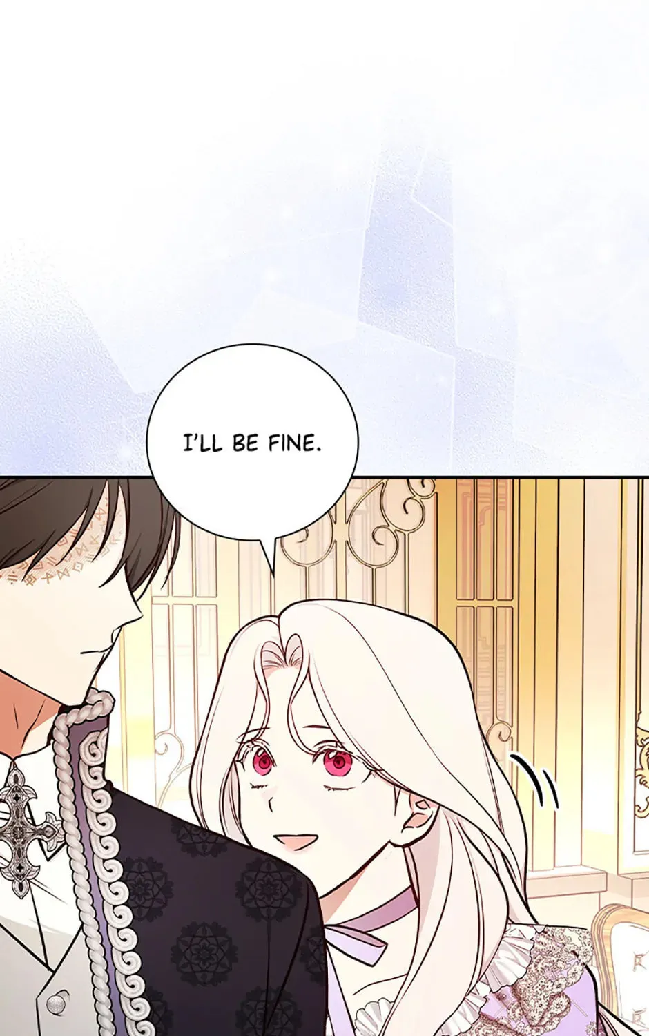 Seducing the Monster Duke Chapter 77 page 123 - 