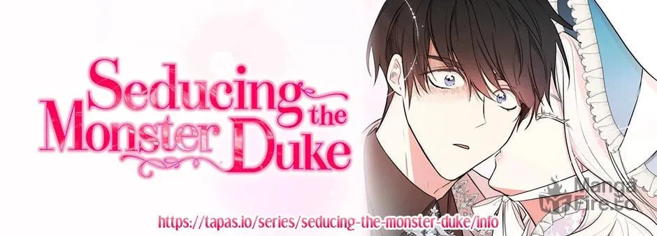 Seducing the Monster Duke Chapter 77 page 137 - 