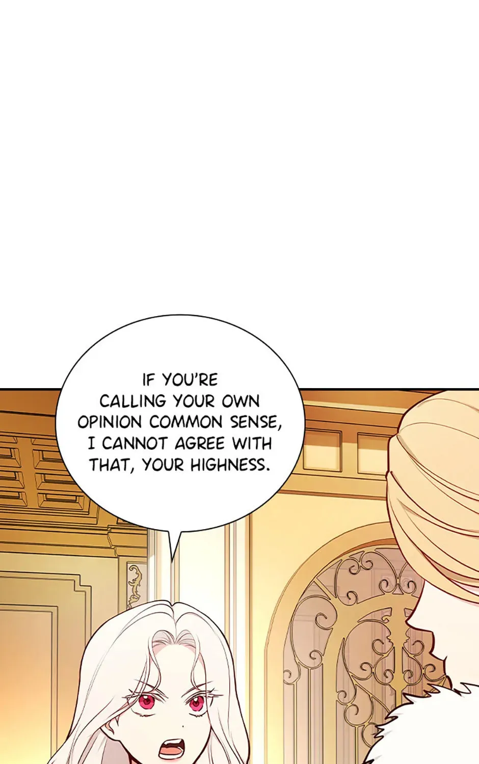 Seducing the Monster Duke Chapter 77 page 15 - 