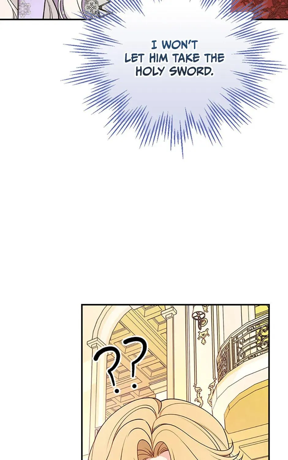 Seducing the Monster Duke Chapter 77 page 17 - 