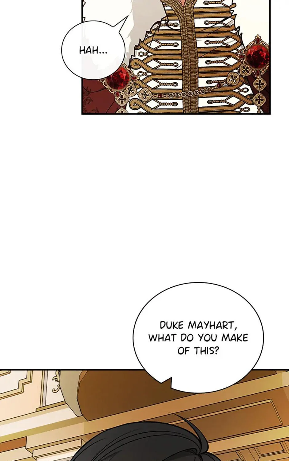 Seducing the Monster Duke Chapter 77 page 19 - 
