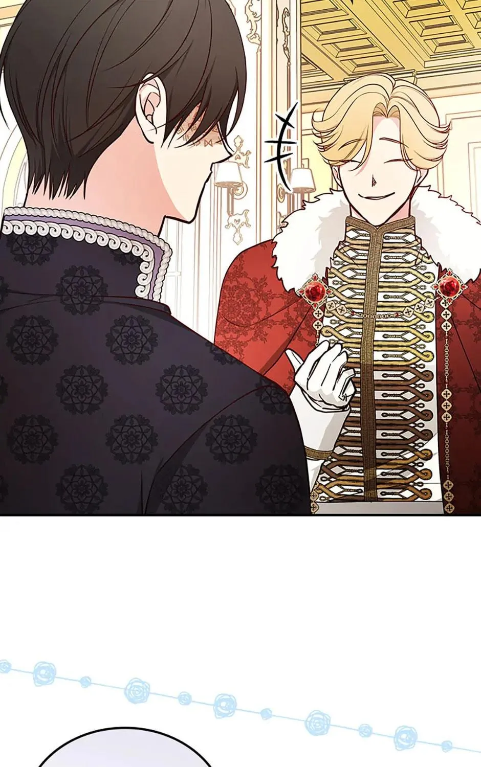 Seducing the Monster Duke Chapter 77 page 23 - 