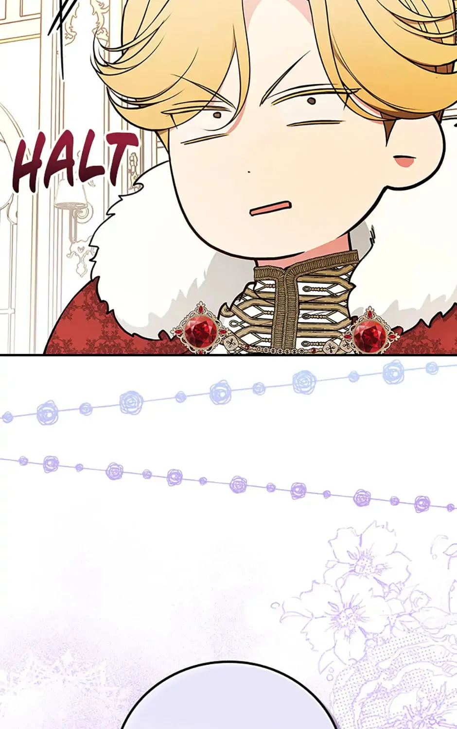 Seducing the Monster Duke Chapter 77 page 25 - 