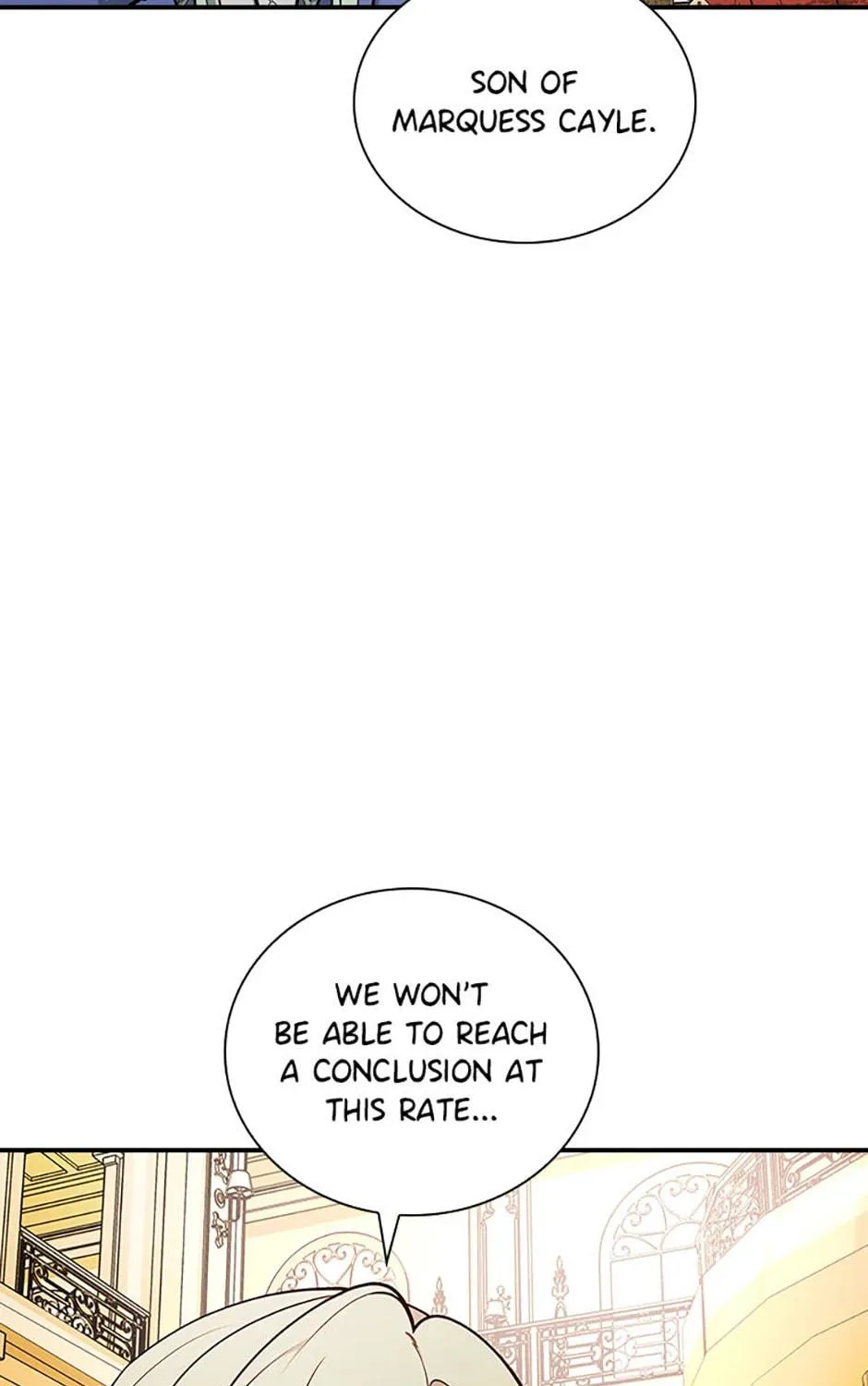 Seducing the Monster Duke Chapter 77 page 35 - 