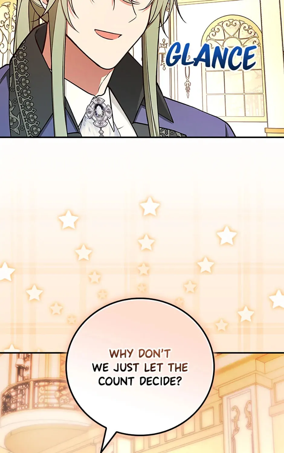 Seducing the Monster Duke Chapter 77 page 37 - 