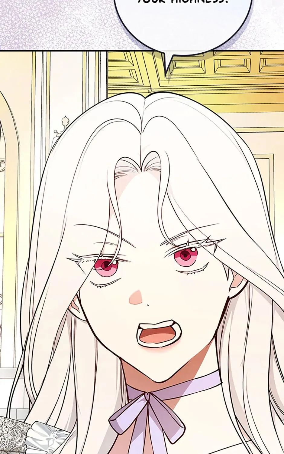 Seducing the Monster Duke Chapter 77 page 5 - 
