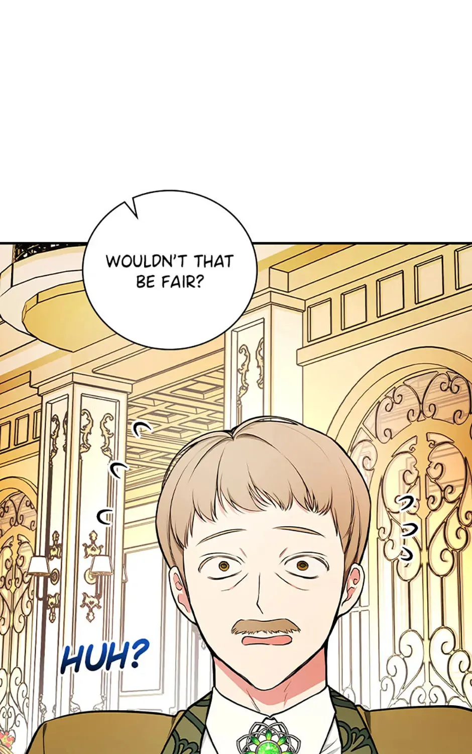 Seducing the Monster Duke Chapter 77 page 43 - 