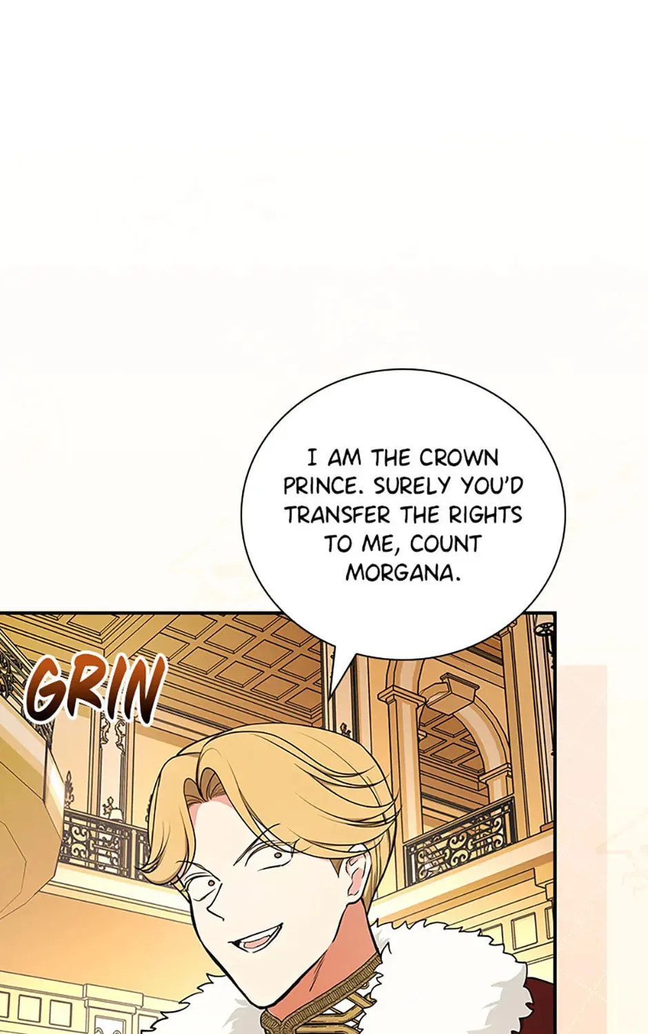 Seducing the Monster Duke Chapter 77 page 45 - 