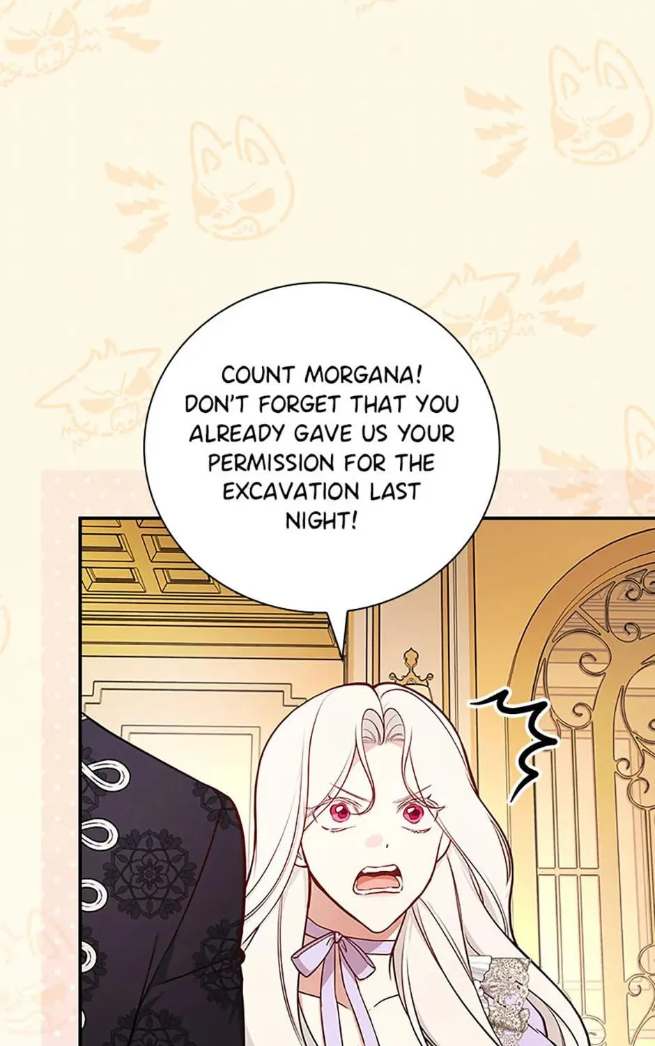 Seducing the Monster Duke Chapter 77 page 47 - 