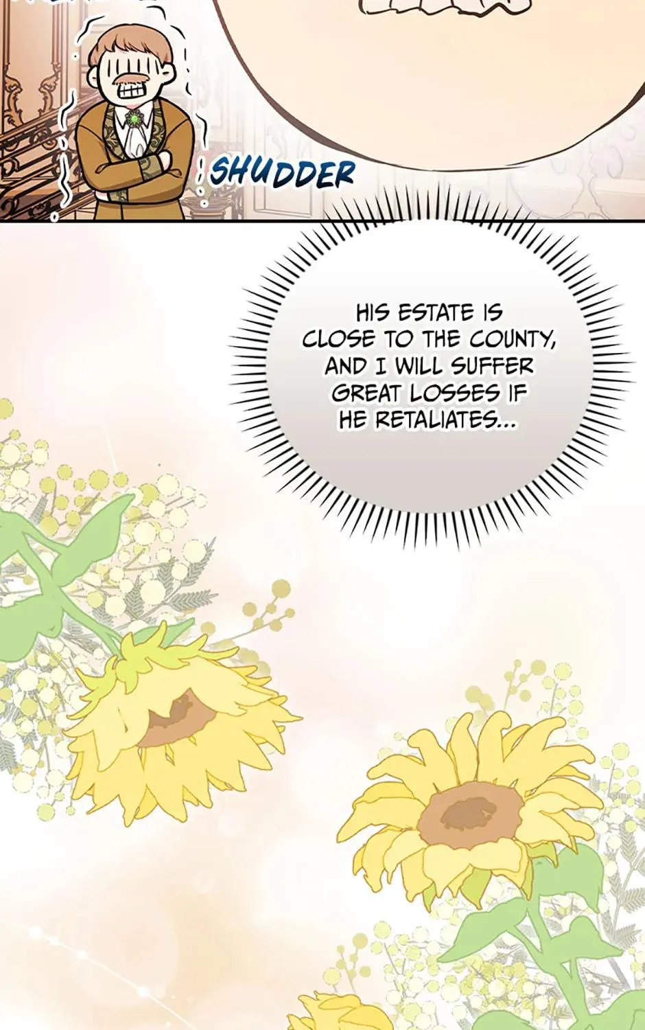 Seducing the Monster Duke Chapter 77 page 53 - 