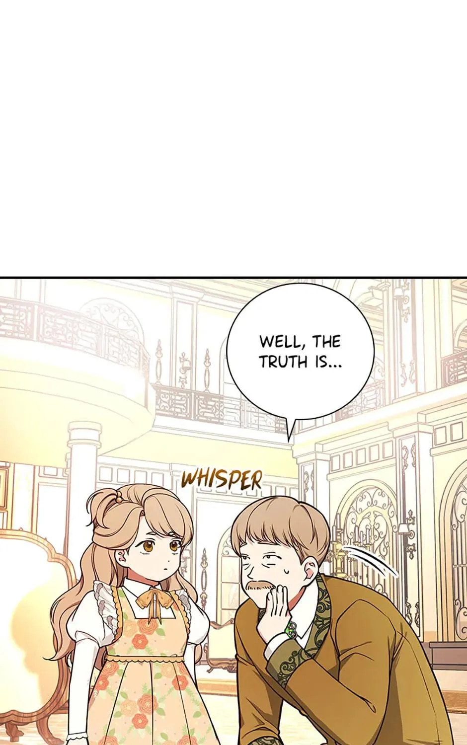 Seducing the Monster Duke Chapter 77 page 59 - 