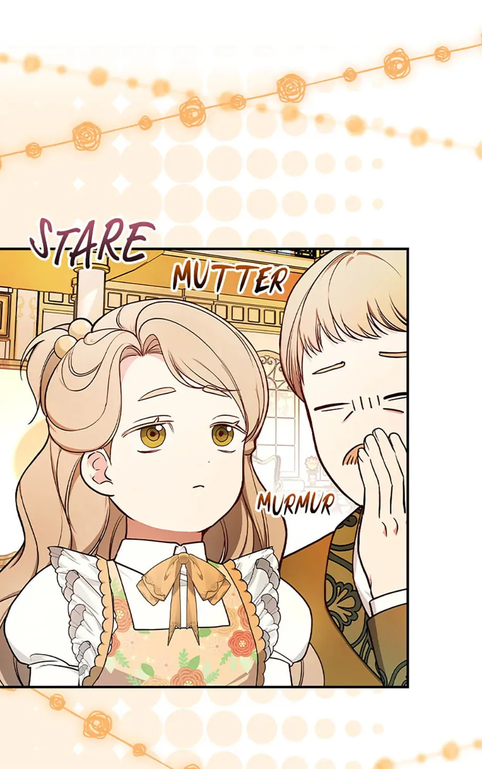 Seducing the Monster Duke Chapter 77 page 61 - 