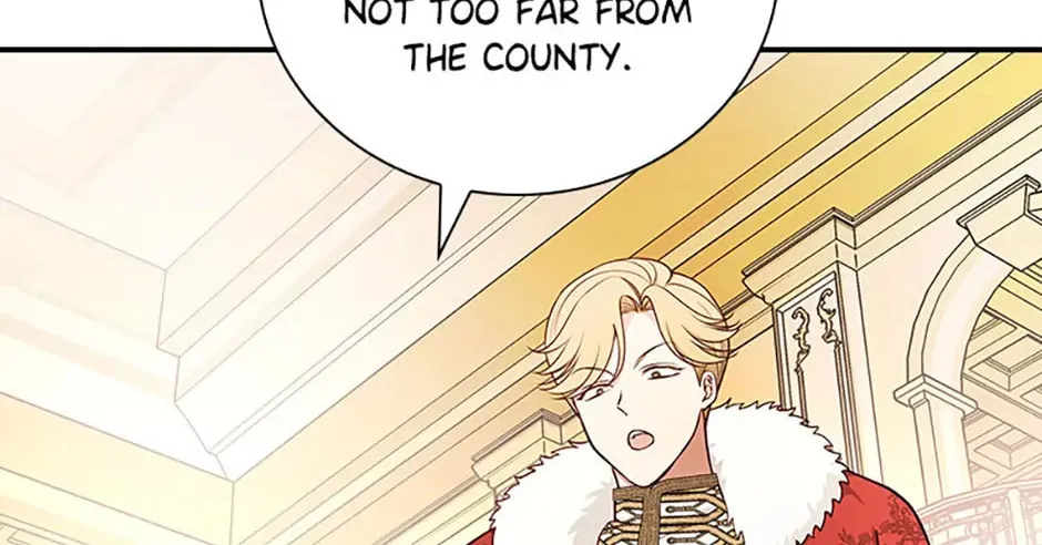 Seducing the Monster Duke Chapter 77 page 68 - 