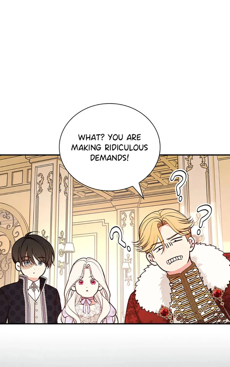 Seducing the Monster Duke Chapter 77 page 75 - 