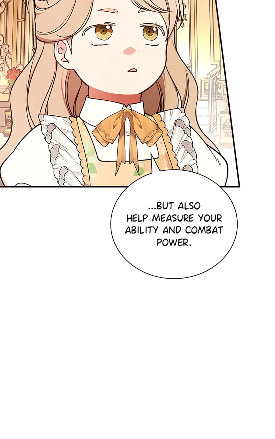 Seducing the Monster Duke Chapter 77 page 81 - 