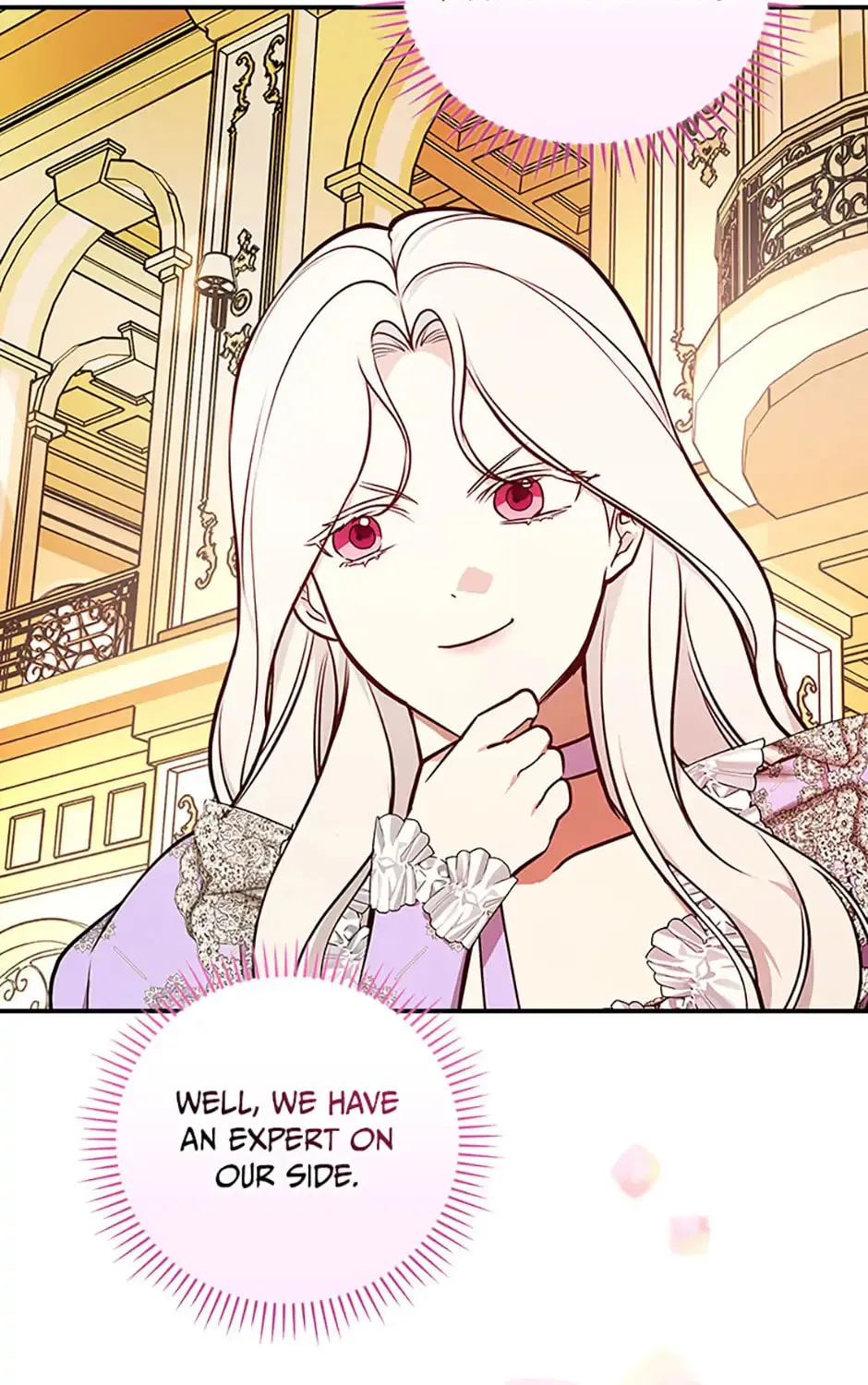 Seducing the Monster Duke Chapter 77 page 85 - 