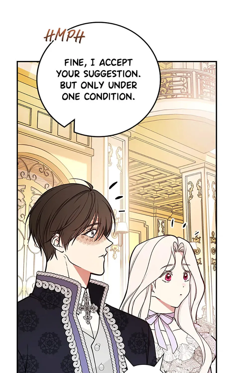 Seducing the Monster Duke Chapter 77 page 93 - 