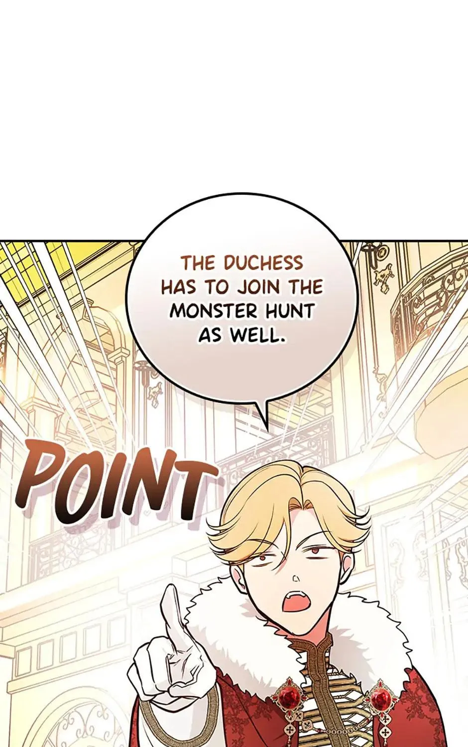 Seducing the Monster Duke Chapter 77 page 95 - 