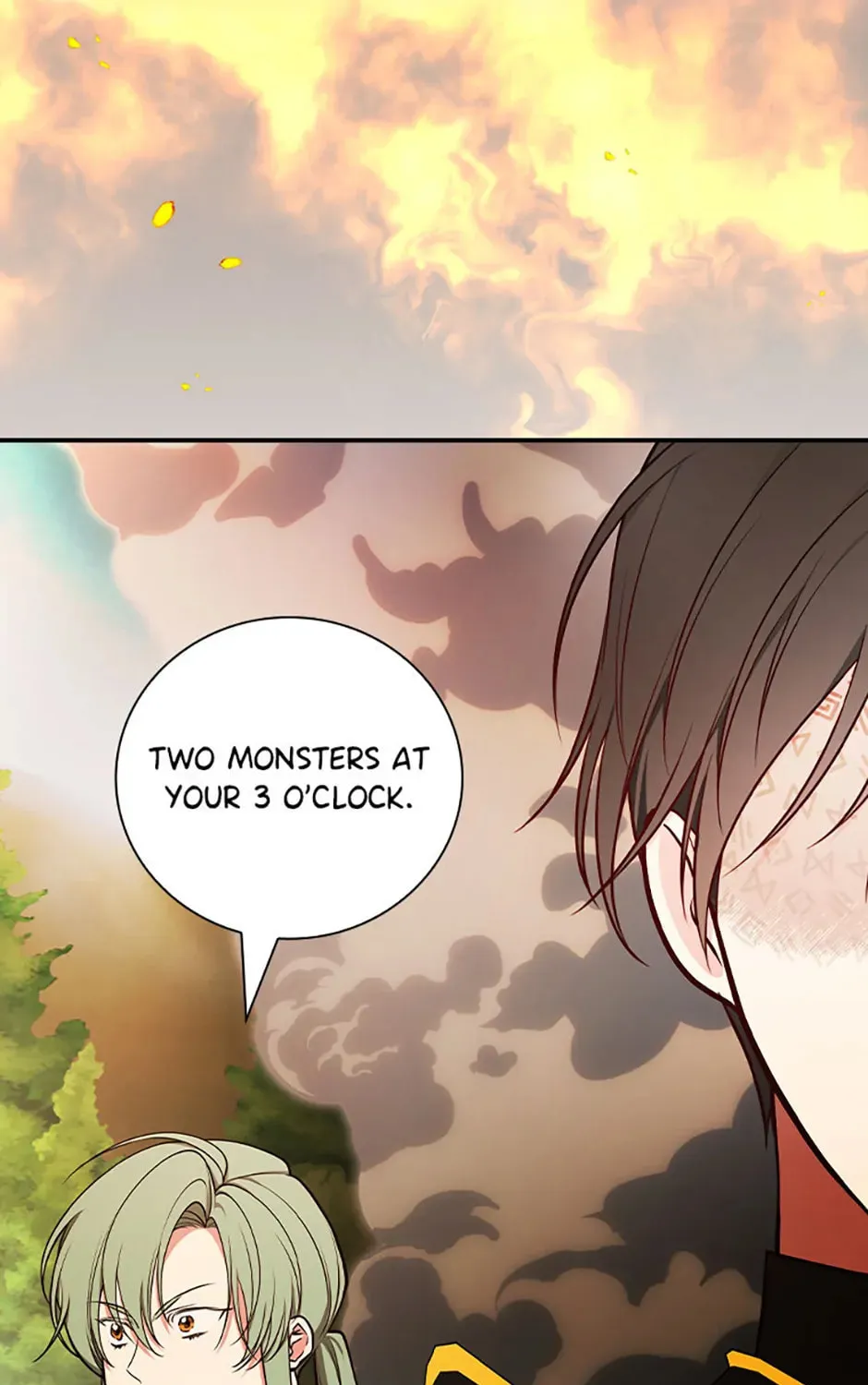 Seducing the Monster Duke Chapter 78 page 117 - 