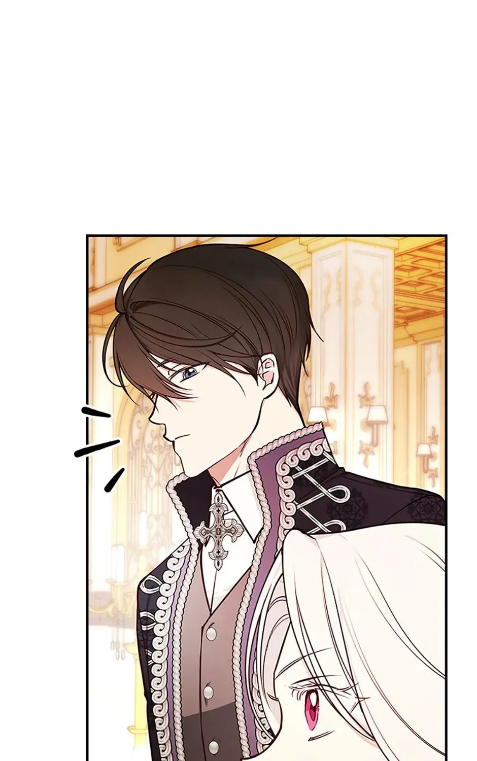 Seducing the Monster Duke Chapter 78 page 13 - 