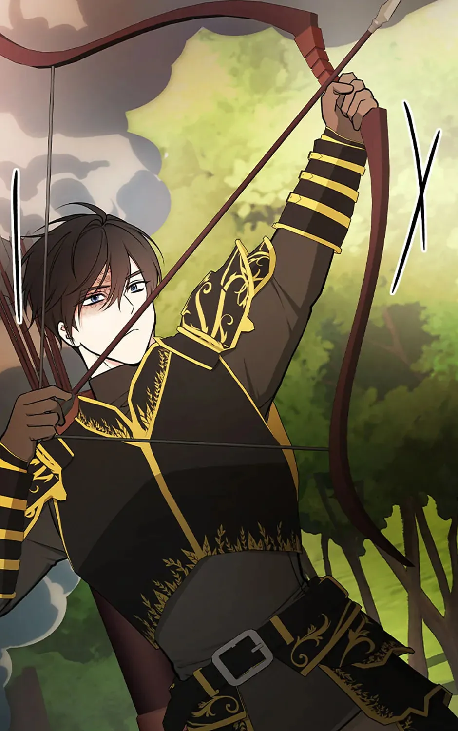 Seducing the Monster Duke Chapter 78 page 123 - 