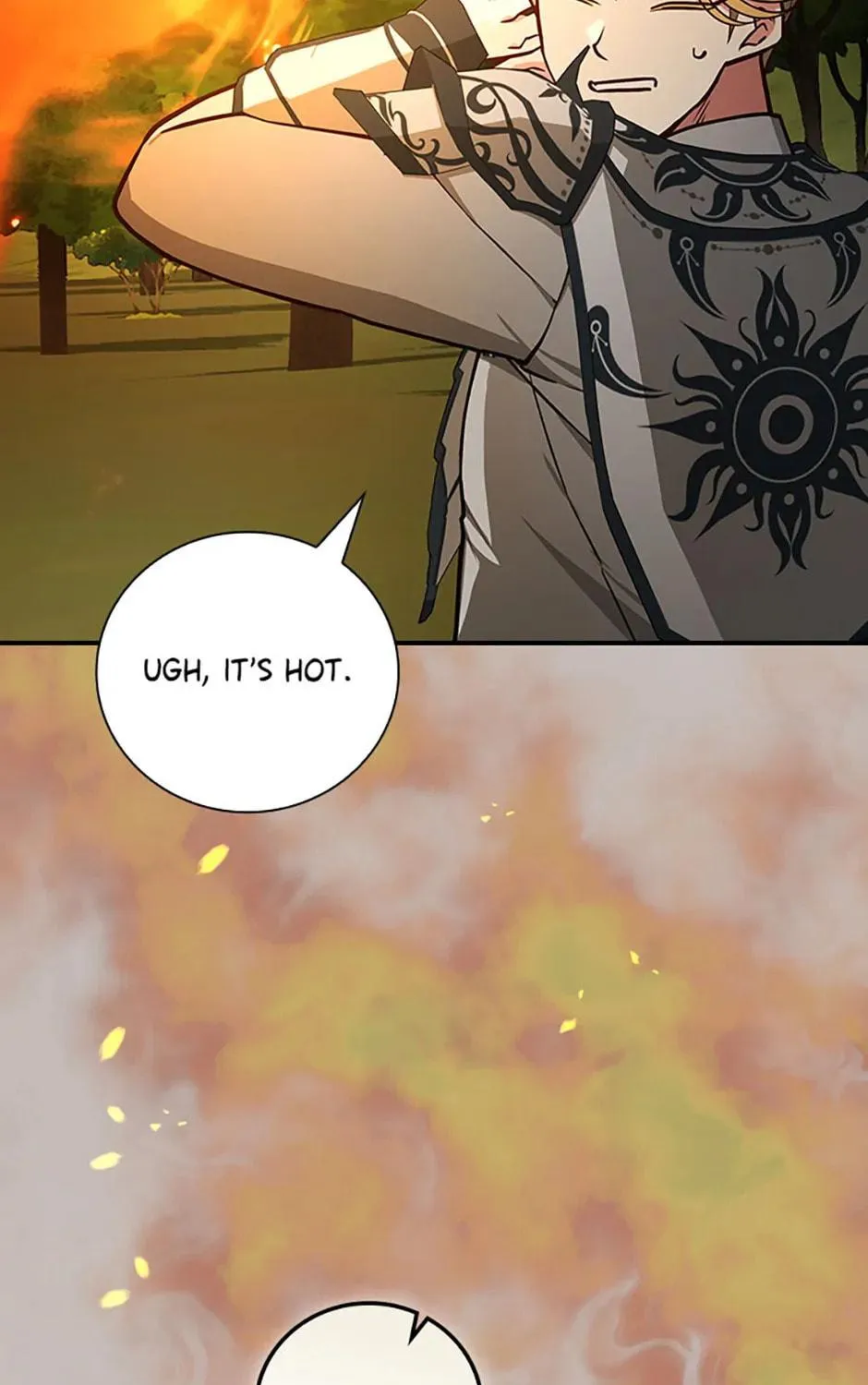 Seducing the Monster Duke Chapter 78 page 131 - 