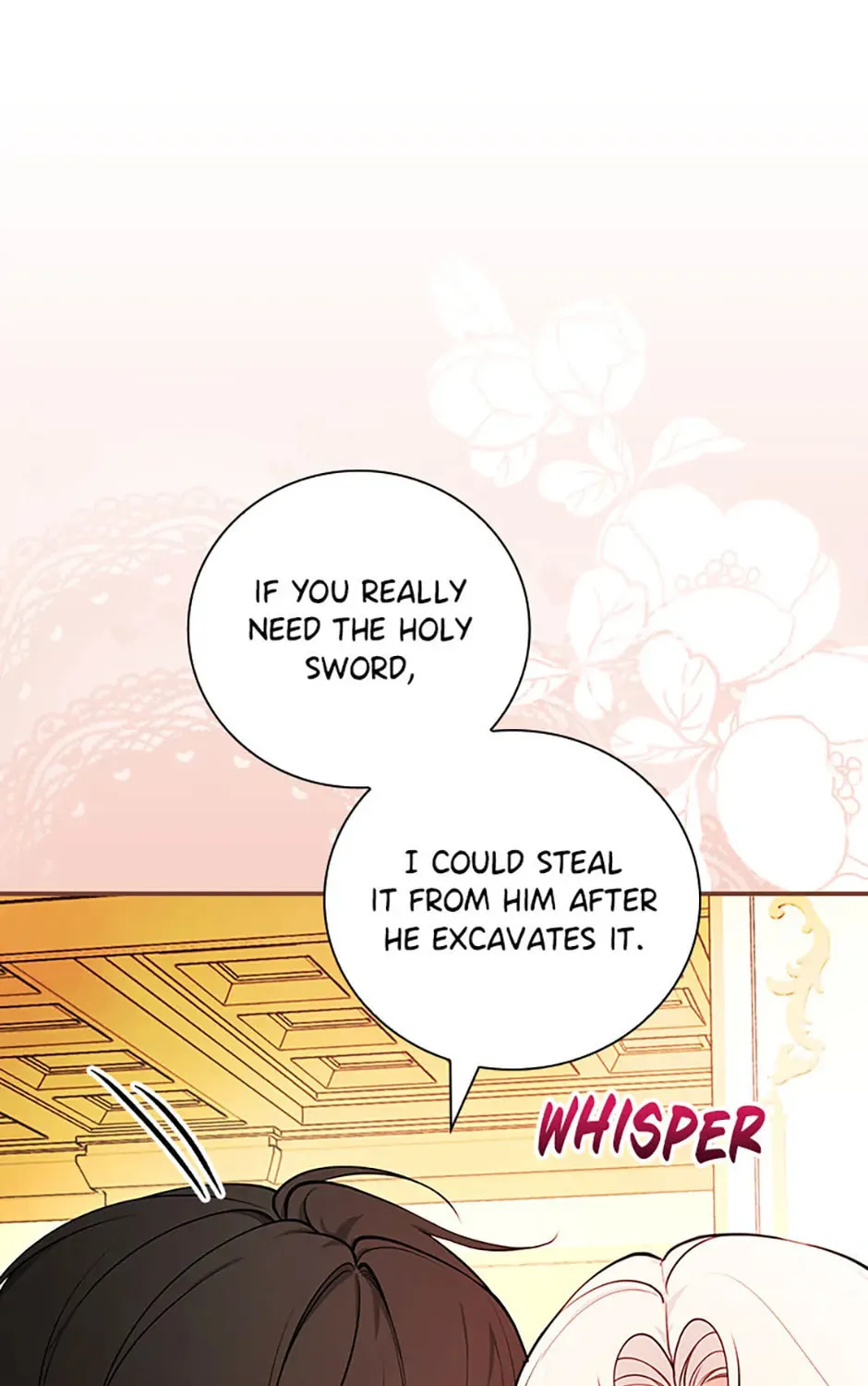 Seducing the Monster Duke Chapter 78 page 15 - 